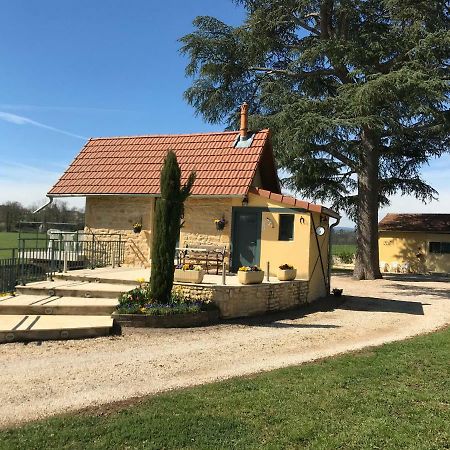 Domaine Borchamps. Villa Saint-Nizier-sous-Charlieu Eksteriør bilde